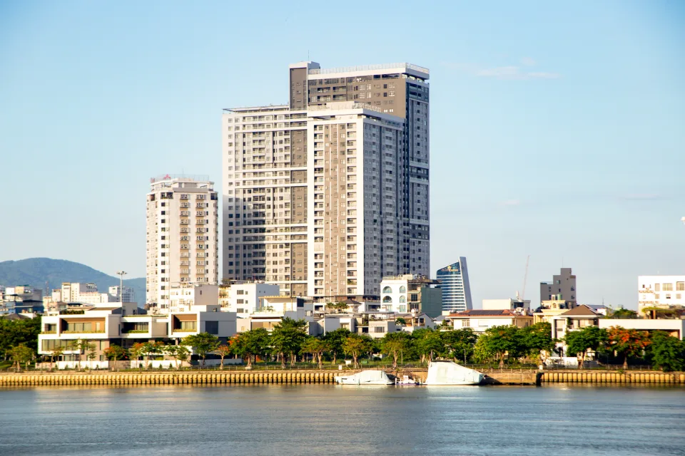 Vị trí ghi rõ trên bản đồ
