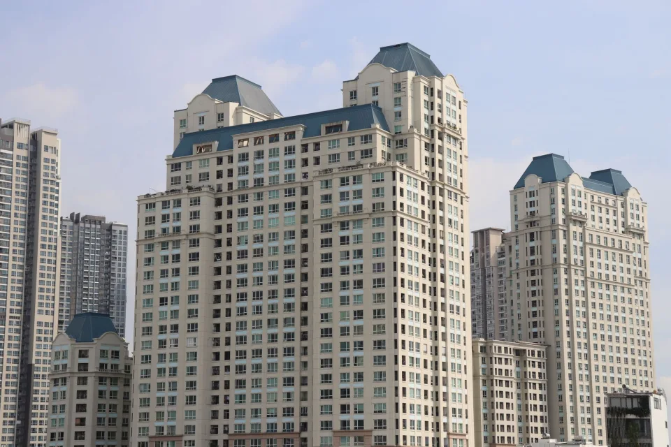 Nhà đang bán tại 66 Lê Văn Sĩ